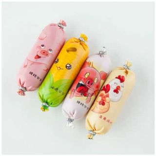 XÚC,XÍCH TẨM VỊ ĂN LIỀN