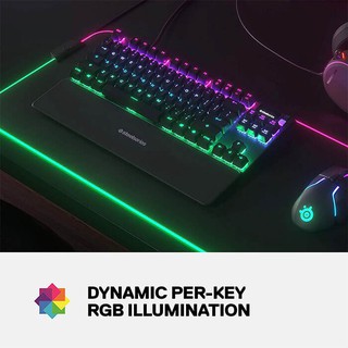 Bàn phím cơ SteelSeries Apex 7 TKL