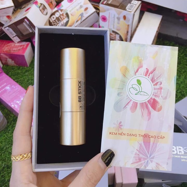 Kem nền bb stick