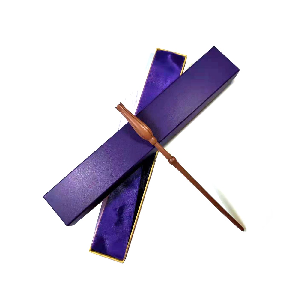 Đũa Thần Phong Cách Harry Potter Độc Đáo