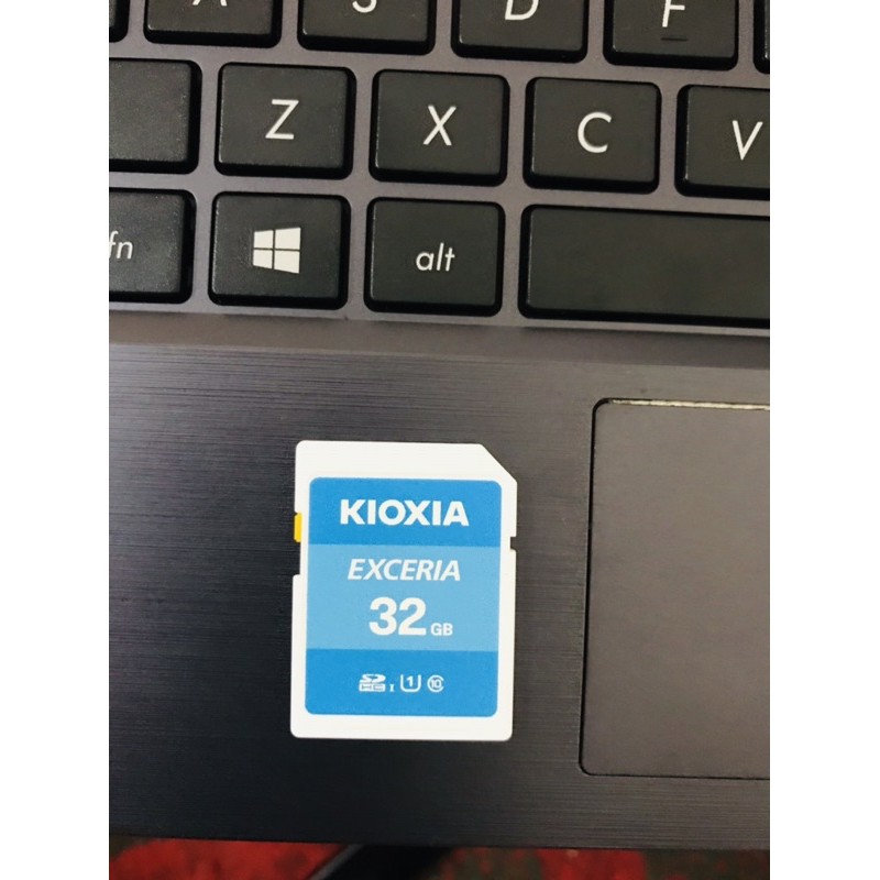 thẻ SD 32GB 64GB các hãng | BigBuy360 - bigbuy360.vn