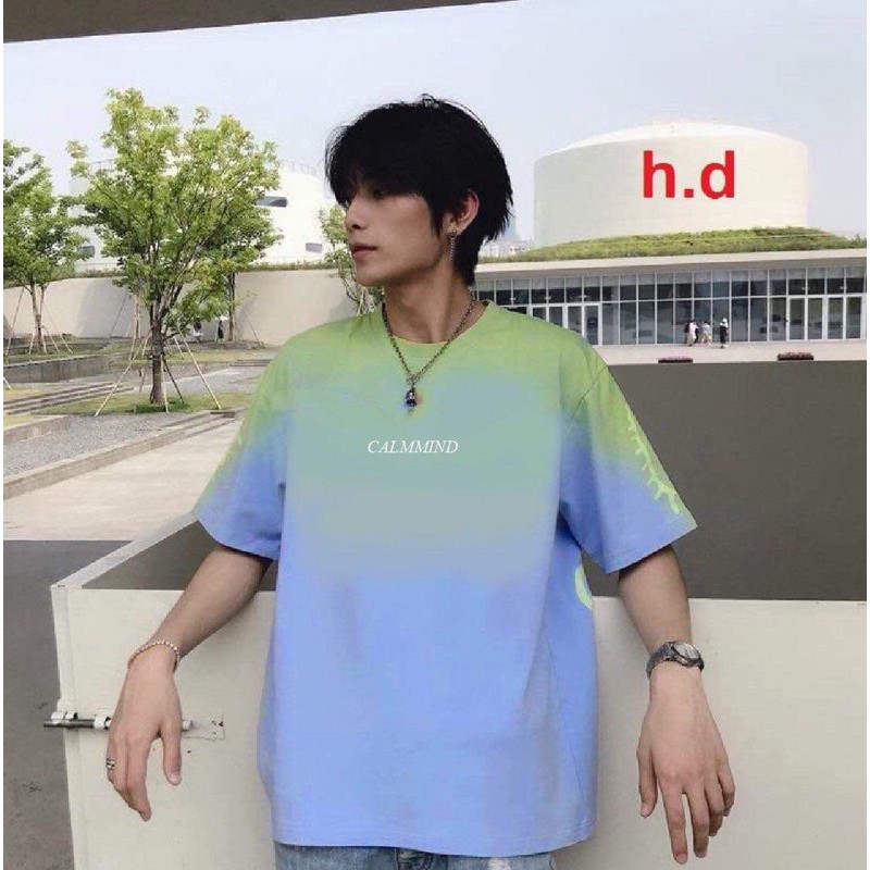 Áo loang cú mèo HĐ12