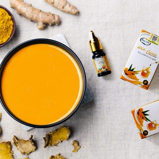 Nghệ Nano BKACUMIN