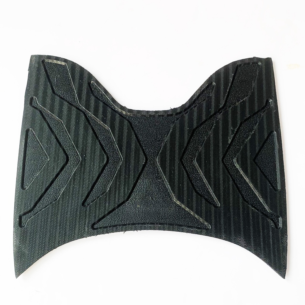 Thảm lót chân Feliz Feliz s, Thảm Felizs xe điện, thảm để chân cao su Vinfast Feliz + Felizs ( Loại dầy đặc biệt)