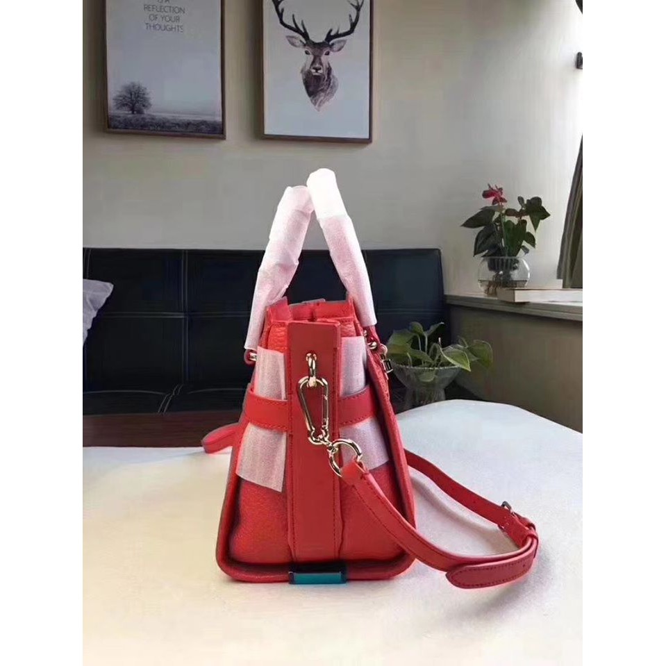 TÚI XÁCH COACH SWAGGER