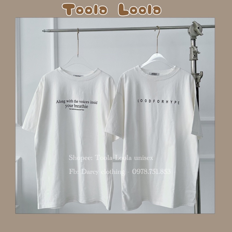 Áo thun trắng Tay Lỡ 𝑭𝑹𝑬𝑬𝑺𝑯𝑰𝑷 - Phông Tay Ngắn MONKEY GANG -Thời Trang Unisex - SM17