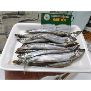 Cá trứng (Cá trứng Na uy, Cá trứng Nhật) - Ship HCM siêu tốc 1-2h