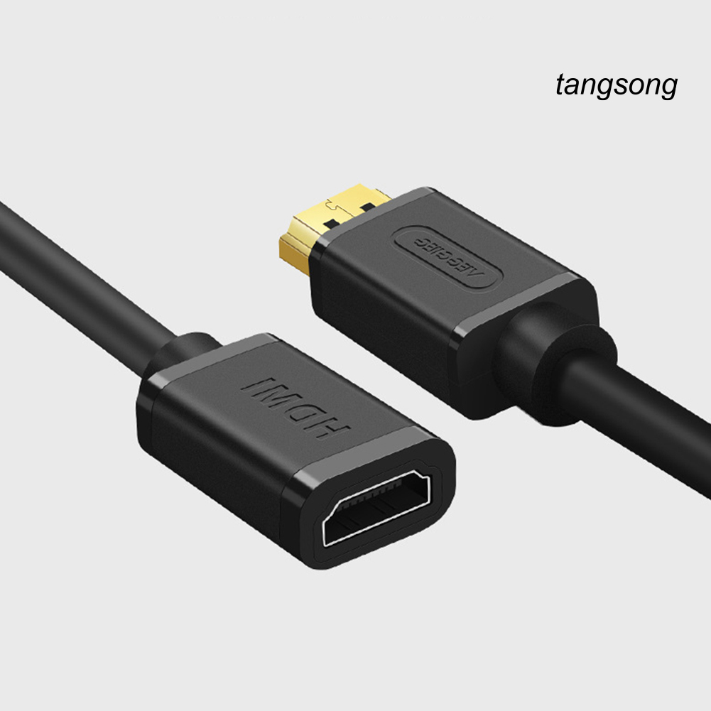 Cáp Mở Rộng Ts-Hdmi-Compatible 2.0 Male Sang Female