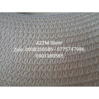 NÓN CÓI VÀNH NHỎ ĐI BIỂN