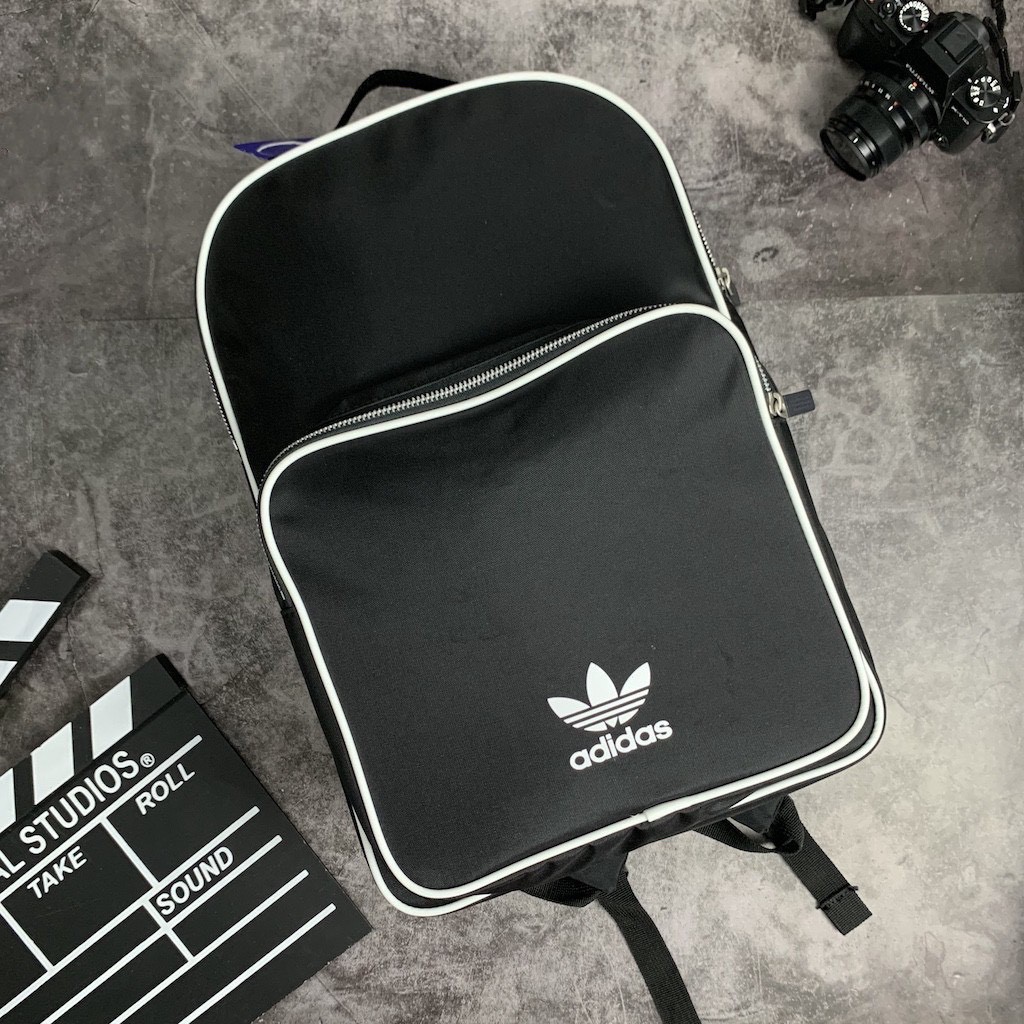 🔥 Balo Adidas Originals Classic Backpack - DJ0881 - Unisex | Ảnh Thật | GIÁ RẺ NHẤT