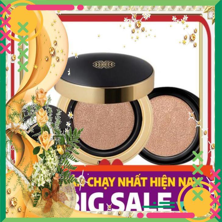 sausam2801 -  Phấn Nước Ohui Ultimate Cover Cushion Matt Finish 15gr