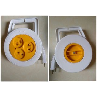 Ổ cắm quay HATO cao cấp 5M