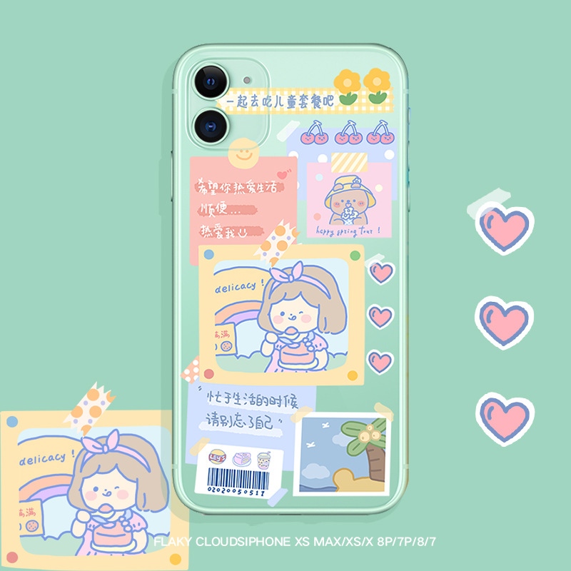 Ốp lưng iphone Ốp Điện Thoại Cho iphone 6 / 6plus / 6s / 6s plus / 6 / 7 / 7plus / 8 / 8plus / x / xs / xs max / 11 / 11 pro / 11 promax 12promax / 12promax / 12 / 13 14 Dinuo case