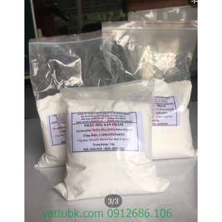 Bột khử phèn EDTA 4Na