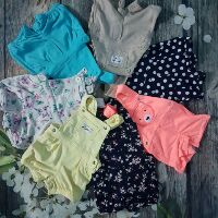 Sỉ yếm + bộ carter size 6-24m