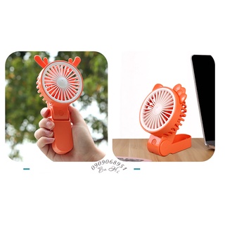Quạt mini cầm tay giá rẻ