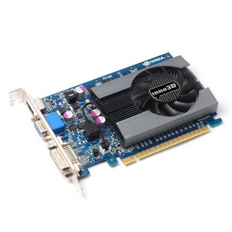 Card GT730 2gb ddr3 nhiều hãng (asus, giga, msi) | BigBuy360 - bigbuy360.vn