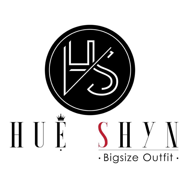 HUỆ SHYN - BIGSIZE OUTFIT