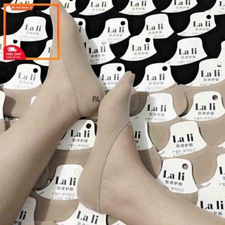 1 đôi tất lười lali