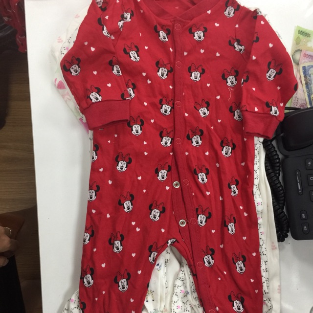 Body vớ disney