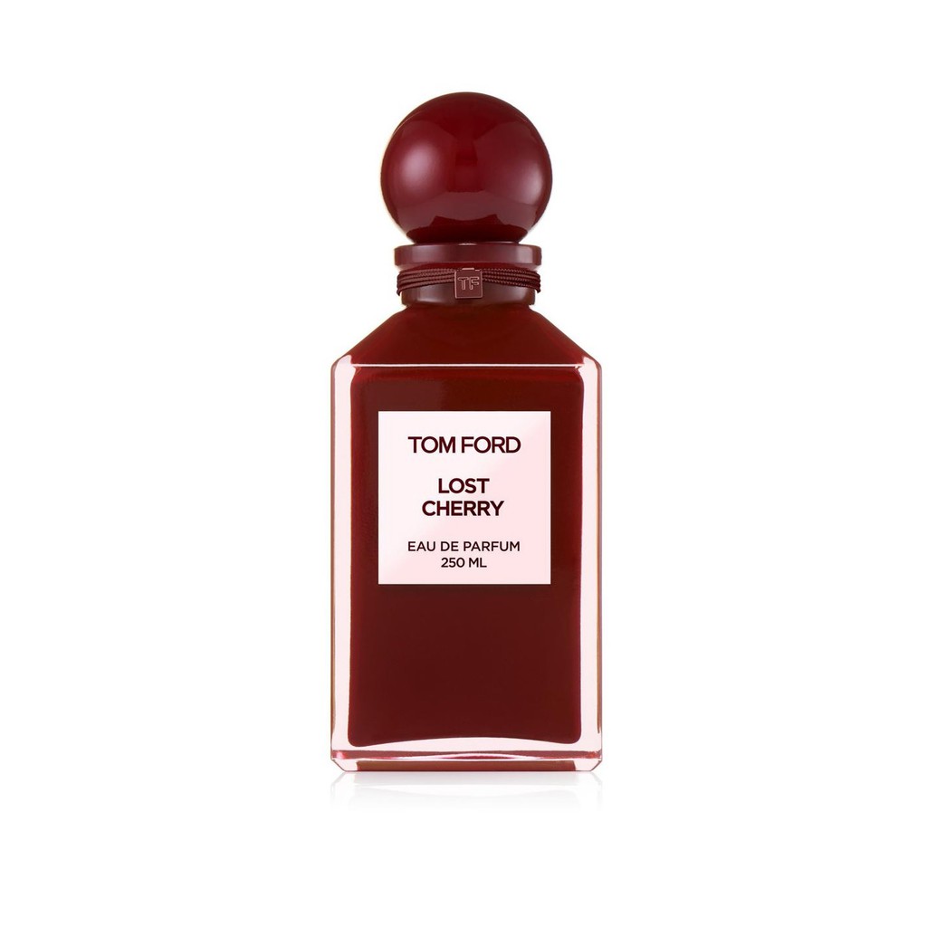 [𝐅𝐞𝐦𝐦𝐢𝐞💝] Nước hoa dùng thử Tom Ford Lost Cherry