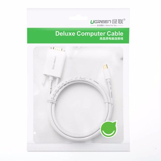 Cáp chuyển Mini Displayport to VGA Ugreen 10410