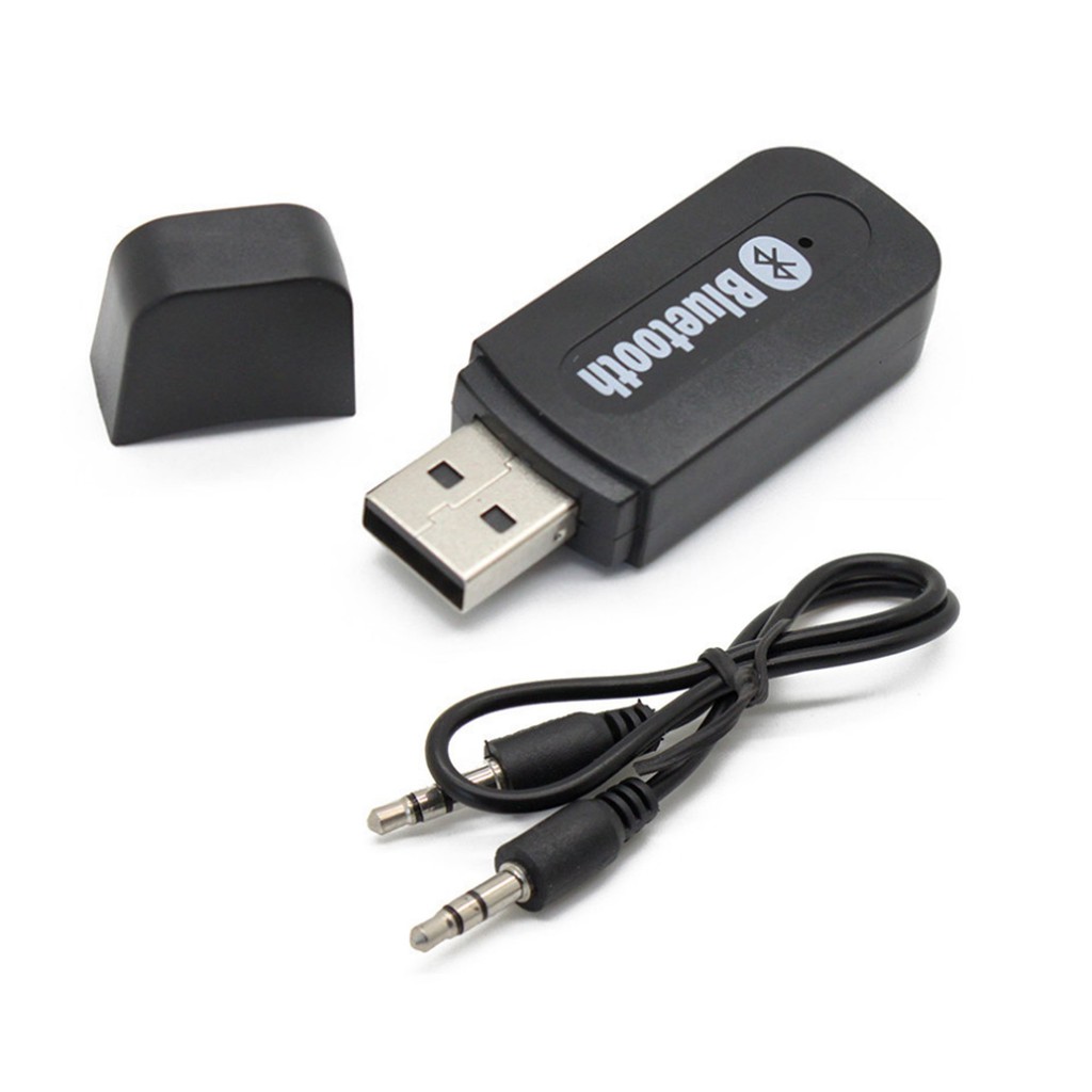 Bộ USB Bluetooth Music H163