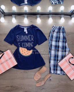 Combo 2 bộ ngủ 250k