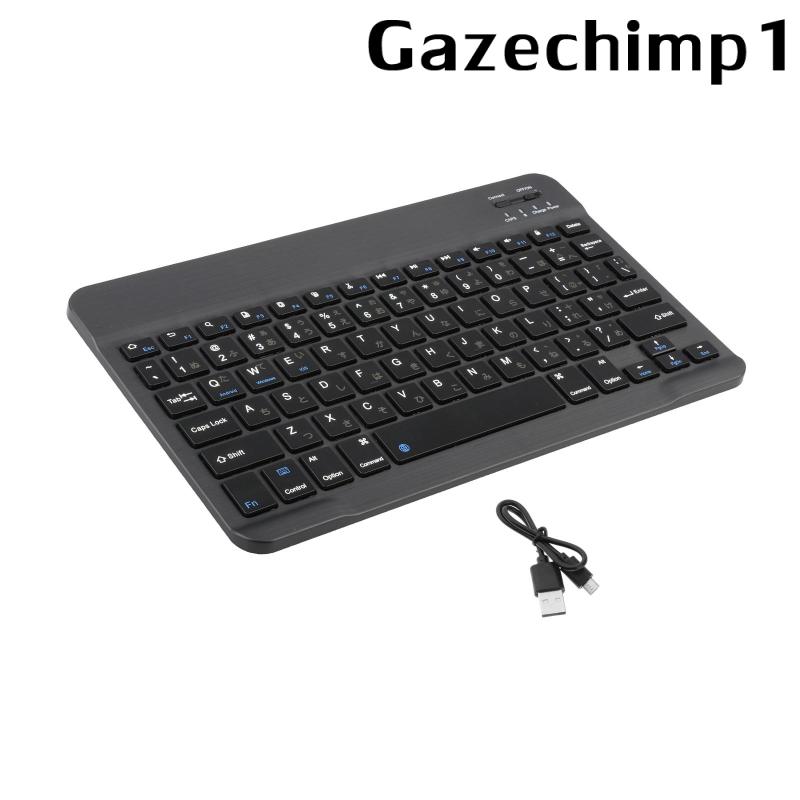 Bàn Phím Bluetooth 5.1 Gazechimp1 Cho Laptop | BigBuy360 - bigbuy360.vn