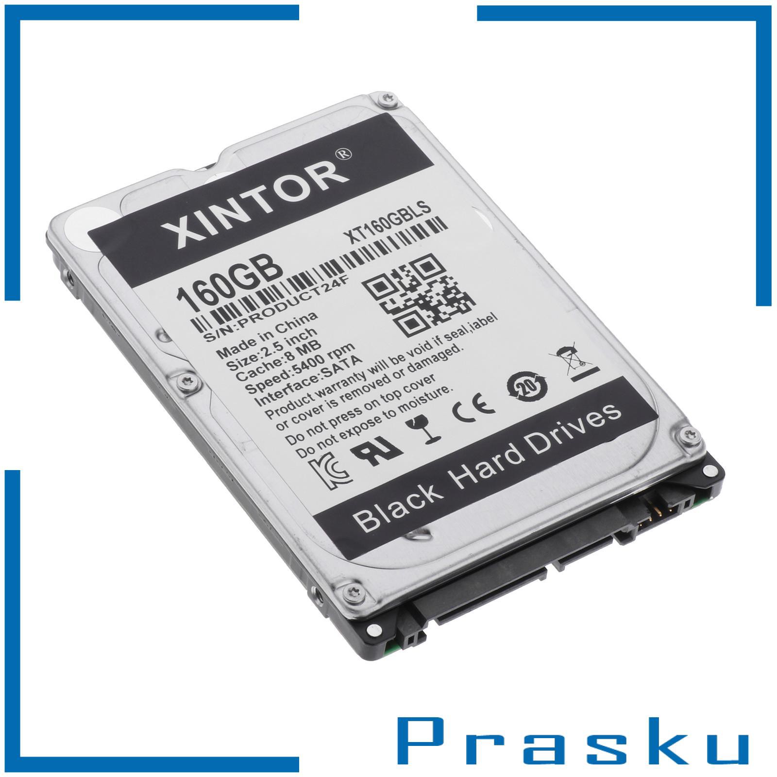 SATA Ổ Cứng Trong 2.5 Inch 5400rpm 80gb | BigBuy360 - bigbuy360.vn