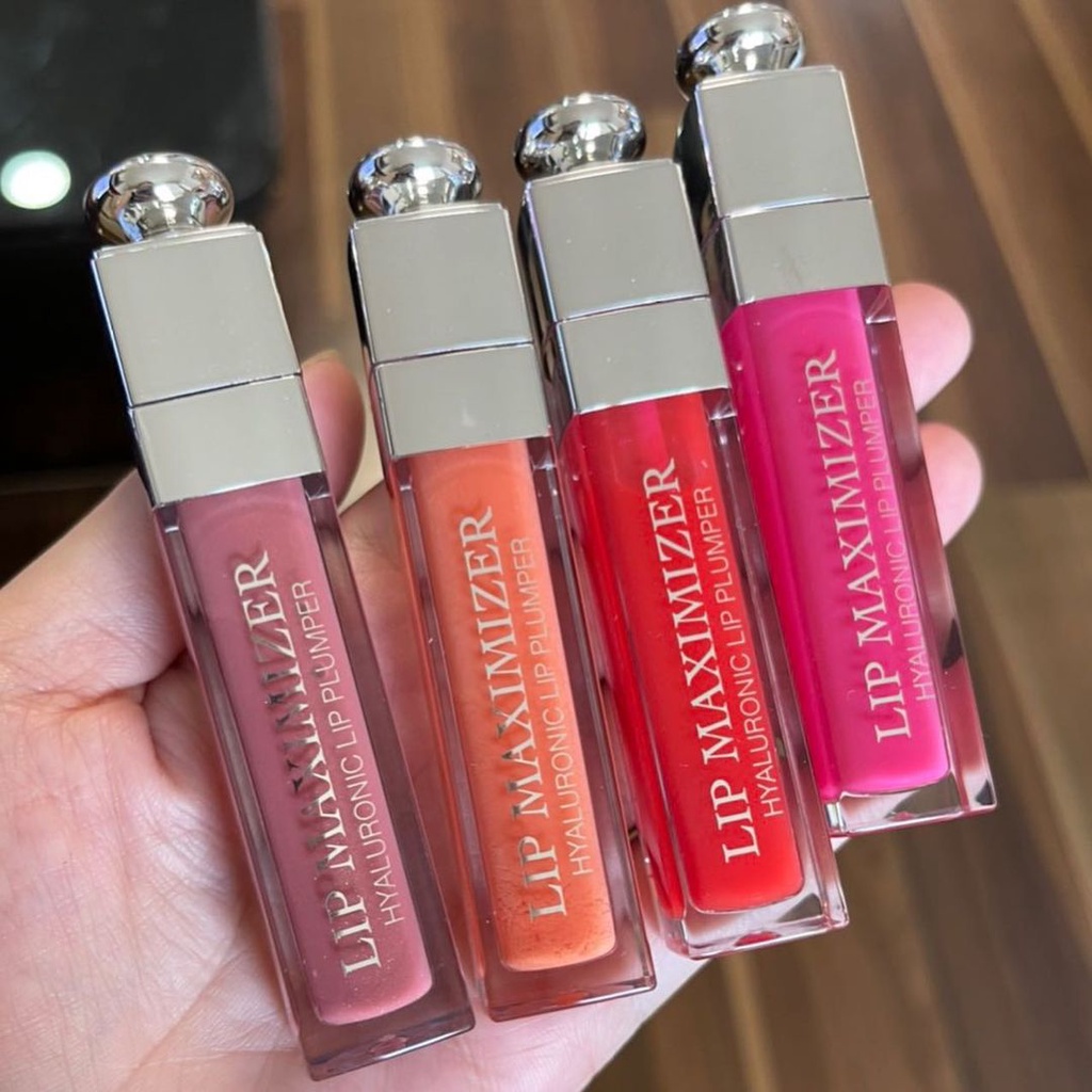 Son dưỡng Di.or no box+2,2% phí shopee | BigBuy360 - bigbuy360.vn