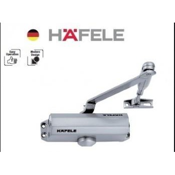 Tay co thuỷ lực Hafele - Door Closer Hafele