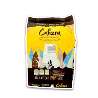 Thức ăn cho mèo Catizen 1kg