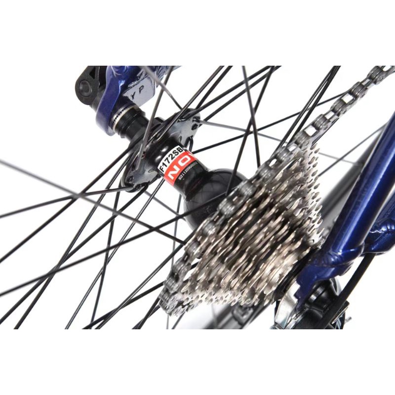 Xe đạp đua life khung nhôm