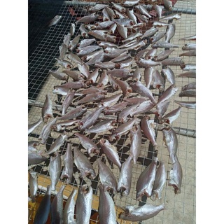 khô đù đù (1kg 150k,0,5kg 75k)