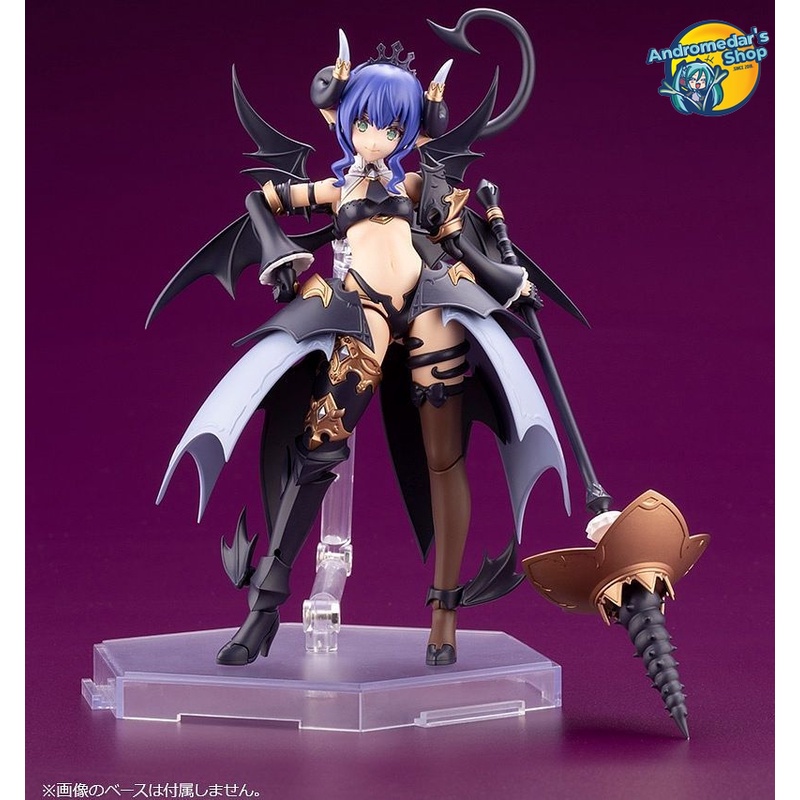 Mô hình lắp ráp Arcanadea Velretta Plastic Model