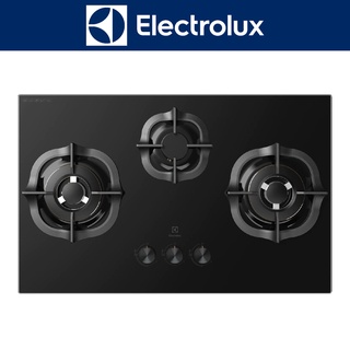 Bếp Gas Âm 3 Bếp Electrolux EGT9239CK (90cm)