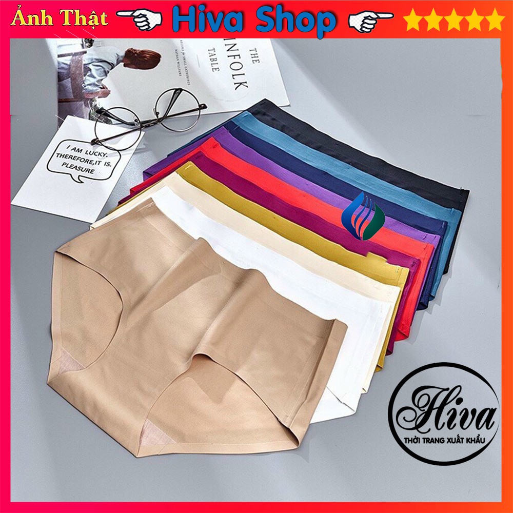 QUẦN LÓT NỮ SU ĐÚC SEXY CAO CẤP , QUẦN CHIP MẶC TRONG VÁY MỀM MẠI THOÁNG MÁT [ mẫu mới ] | BigBuy360 - bigbuy360.vn
