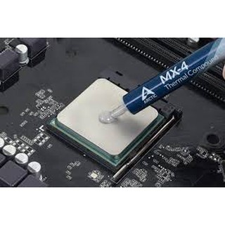 Keo Tản Nhiệt CPU MX4 20g - Keo Làm Mát Chíp