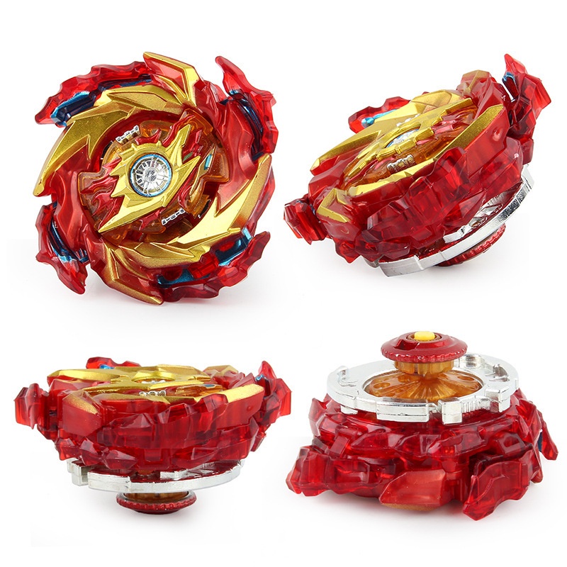 Con Quay Đồ Chơi MQ Beyblade Burst B-174 Giới Hạn Độc Đáo