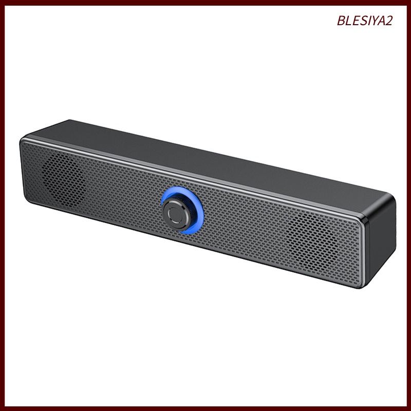 Loa Bluetooth Blesiya2 Âm Thanh Siêu Trầm Cho Tv Pc