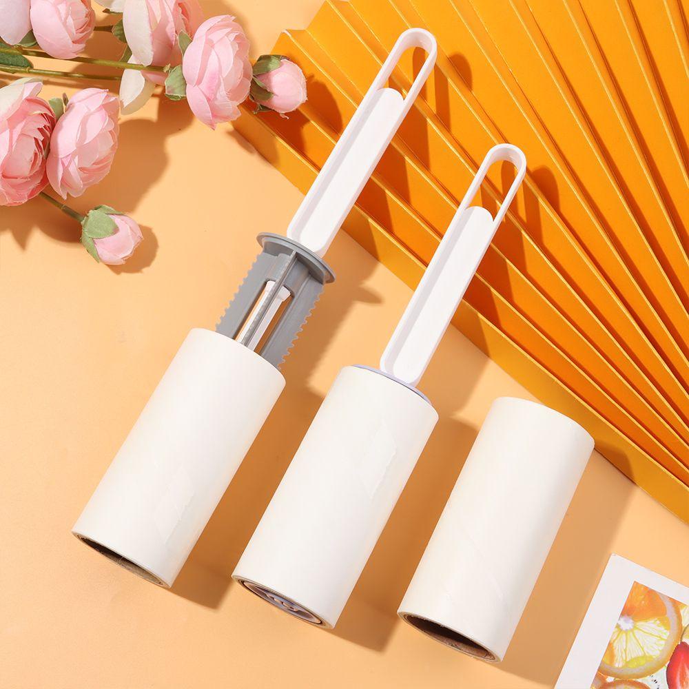 Con Lăn Loại Bỏ Xơ Vải Cầm Tay Tiện Lợi