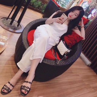 Sét bộ 2s hở lưng