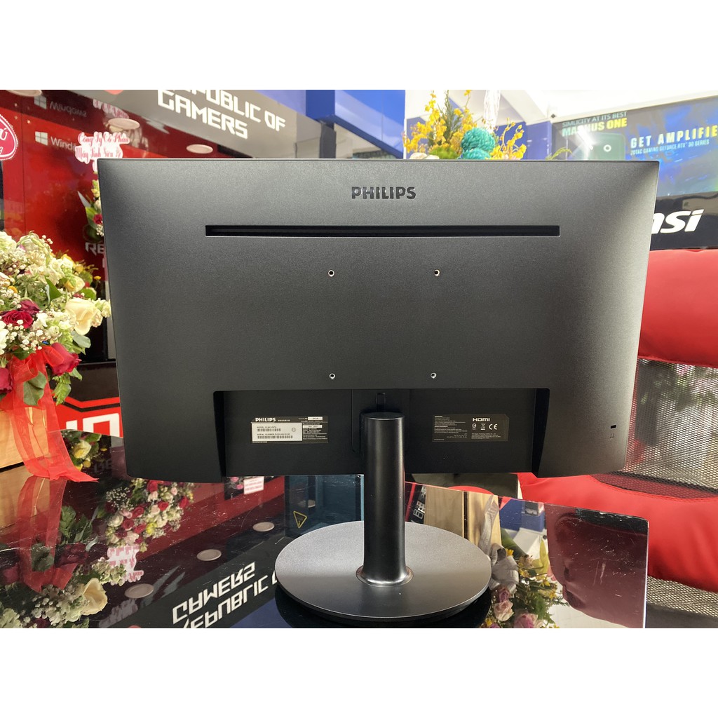 MÀN HÌNH PHILIPS 241V8 75HZ | BigBuy360 - bigbuy360.vn