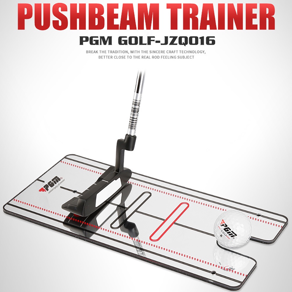 Gương hỗ trợ luyện tập đánh golf