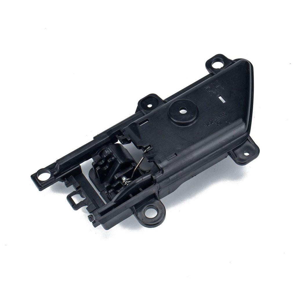 1 Cặp Tay Nắm Cửa Trong Xe Hơi Hyundai Veracruz 2007-2012