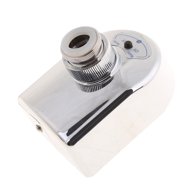 Đầu Vòi Nước Cảm Biến Hồng Ngoại Tự Động Tiết Kiệm Nước