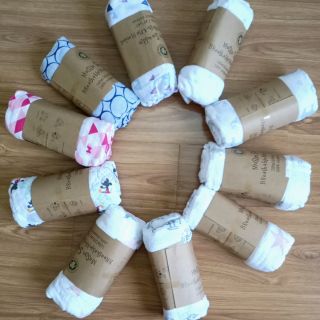 KHĂN ADEN ANAIS 100% ORGANNIC COTTON