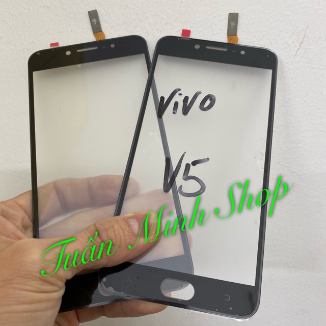 Cảm ứng Vivo V5