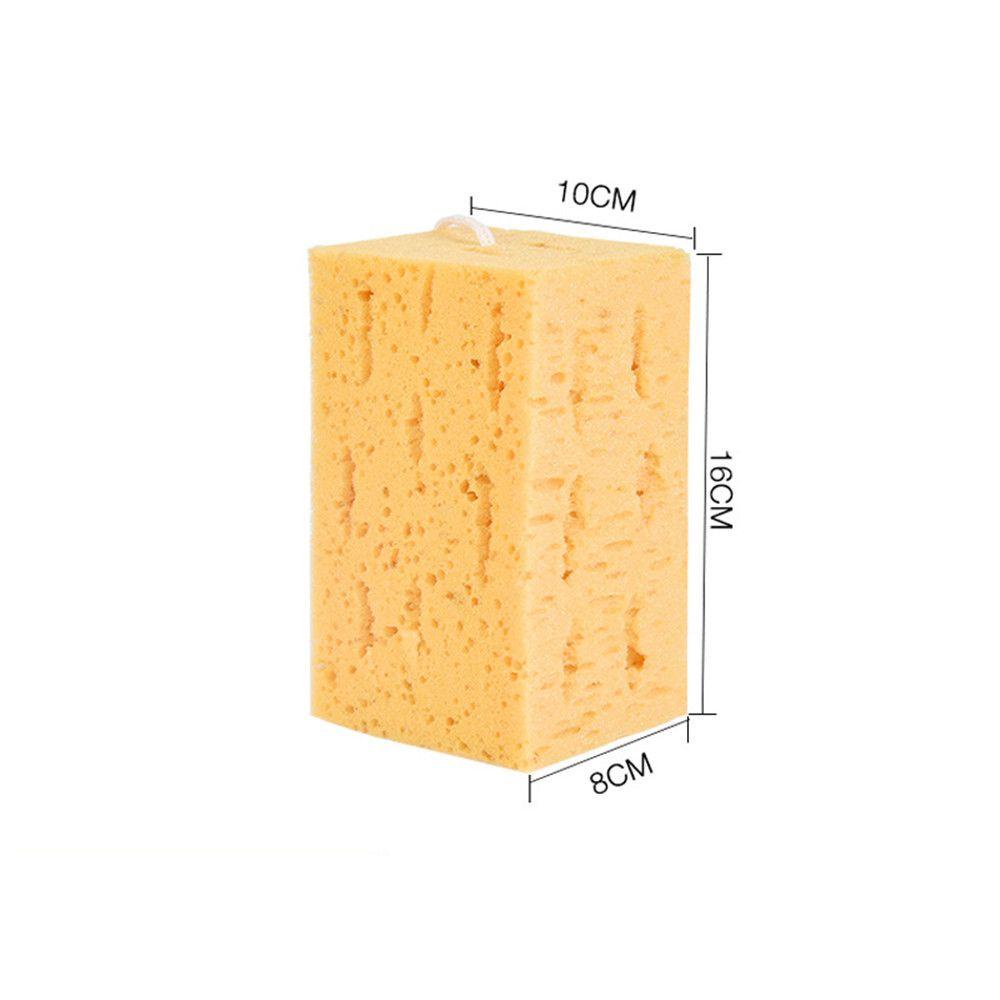 Mút Rửa Xe Hơi Nhỏ Gọn Tiện Dụng